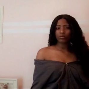 Meet your Posher, Alexcia